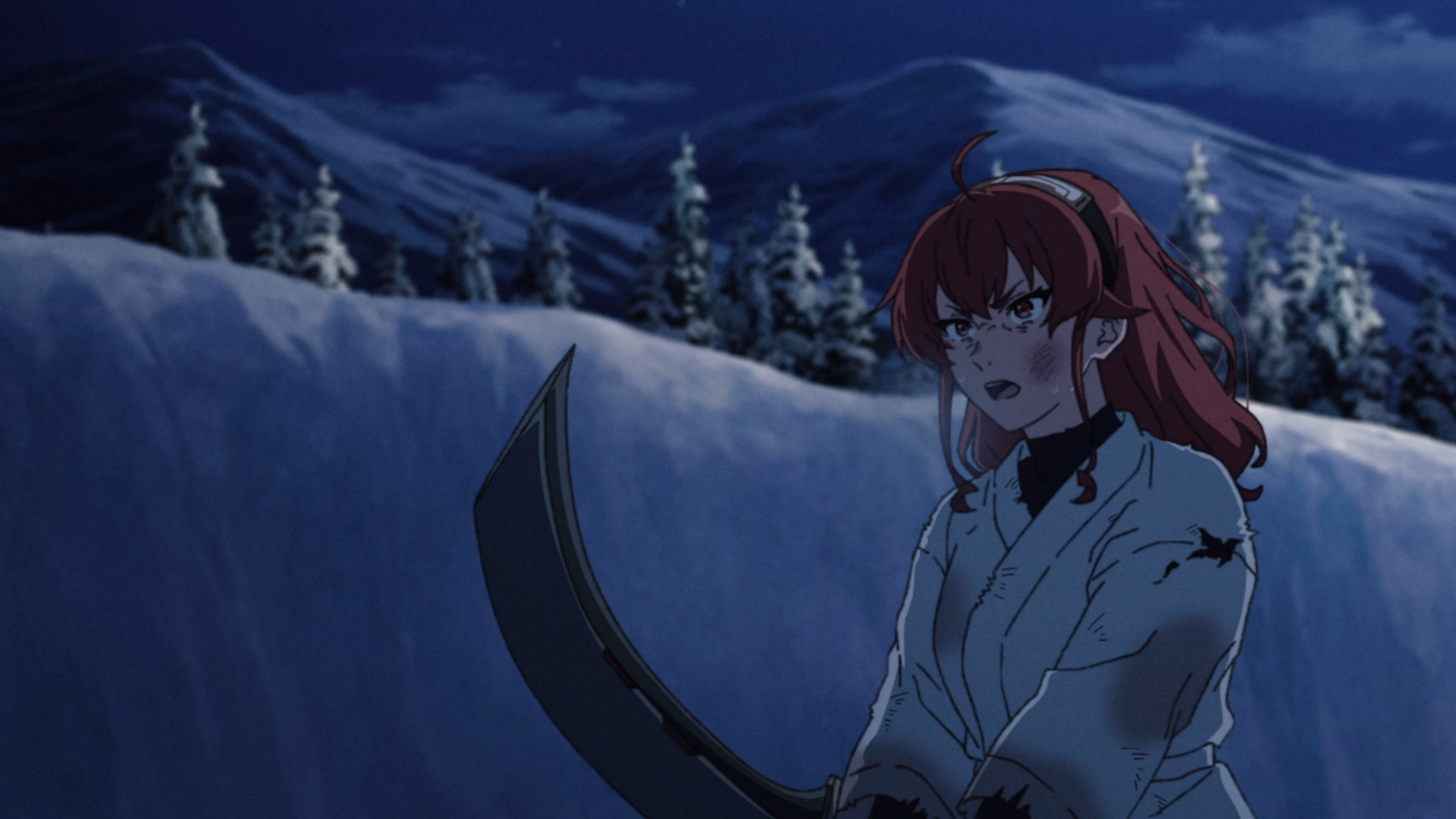 Mushoku Tensei III: Isekai Ittara Honki Dasu (Erai-raws)